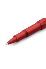 Kaweco Kaweco Al Sport Red Rollerball