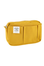 Delfonics Delfonics Inner Carrying Case Small - Yellow