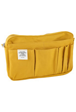 Delfonics Delfonics Inner Carrying Case Medium - Yellow