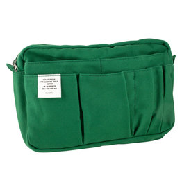Delfonics Delfonics Inner Carrying Case Medium - Green