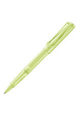 Lamy Lamy Safari Spring Green Rollerball