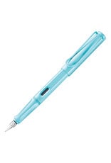 Lamy Lamy Safari Aqua Sky Fountain Pen