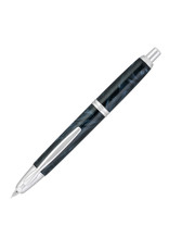 Pilot Pilot Vanishing Point SE Marble Black Fountain Pen