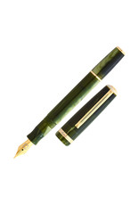 Esterbrook Esterbrook JR Pocket Palm Green Fountain Pen