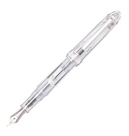 Platinum [NN] Platinum #3776 Oshino Fountain Pen Medium