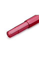 Kaweco Kaweco Collection Al Sport Ruby Fountain Pen