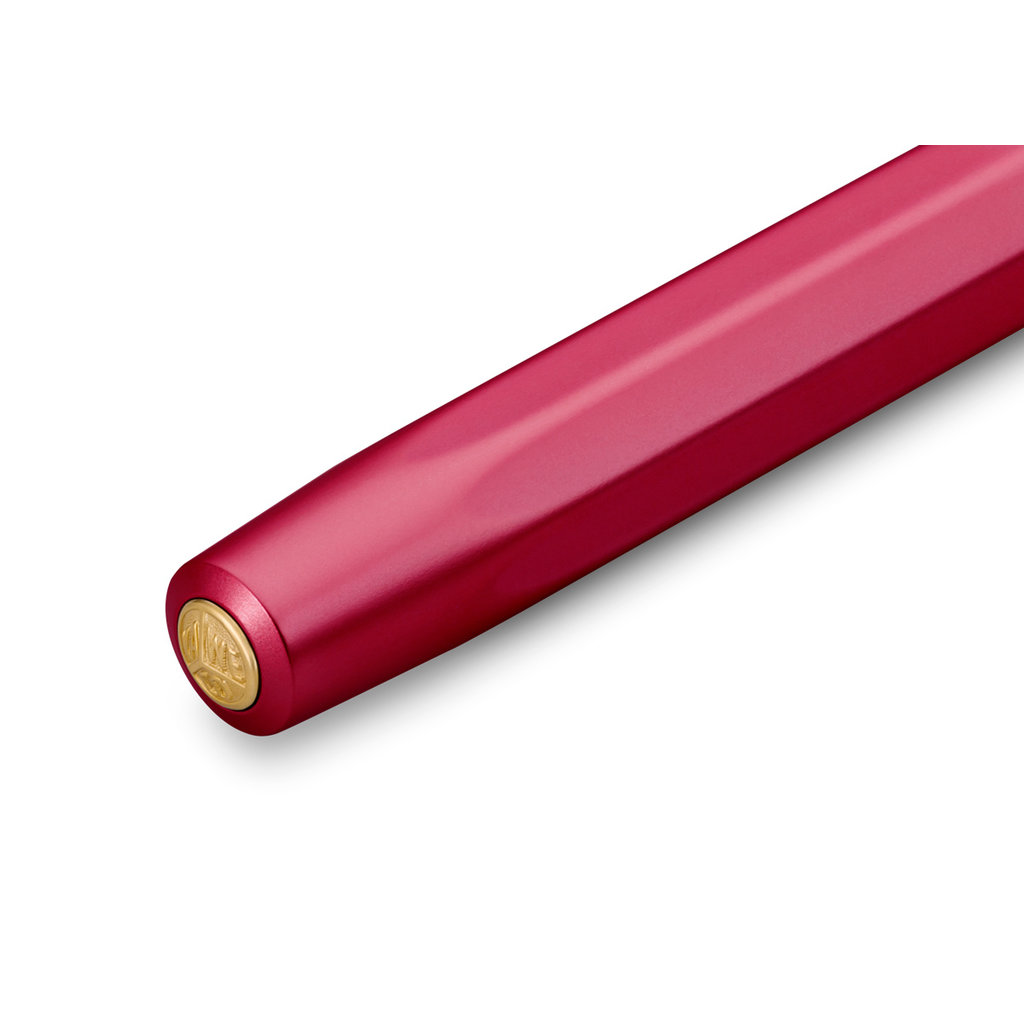 Kaweco Kaweco Collection Al Sport Ruby Fountain Pen