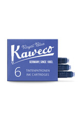 Kaweco Kaweco Ink Cartridge Royal Blue