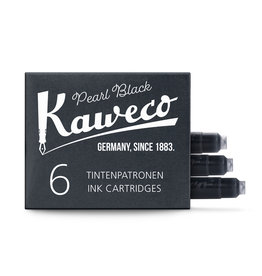 Kaweco Al Sport Black Fountain Pen - oblation papers & press