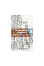 Field Notes Streetscapes: New York + Miami 2-Pack