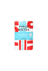 Field Notes Hatch Field Notes 3-Pack