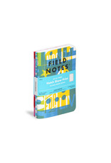Field Notes Hatch Field Notes 3-Pack