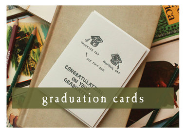 Graduation Cards