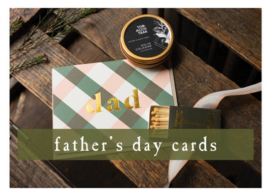 Father's Day Cards