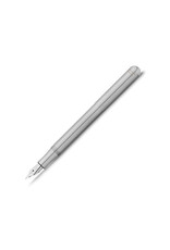 Kaweco Kaweco Liliput Stainless Fountain Pen