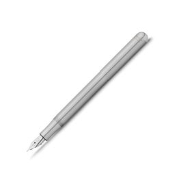 Kaweco Kaweco Liliput Stainless Fountain Pen