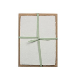 Oblation Papers & Press Handmade Paper Pack Stone