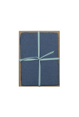 Oblation Papers & Press Handmade Paper Pack Denim