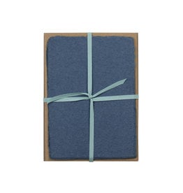 Oblation Papers & Press Handmade Paper Pack Denim