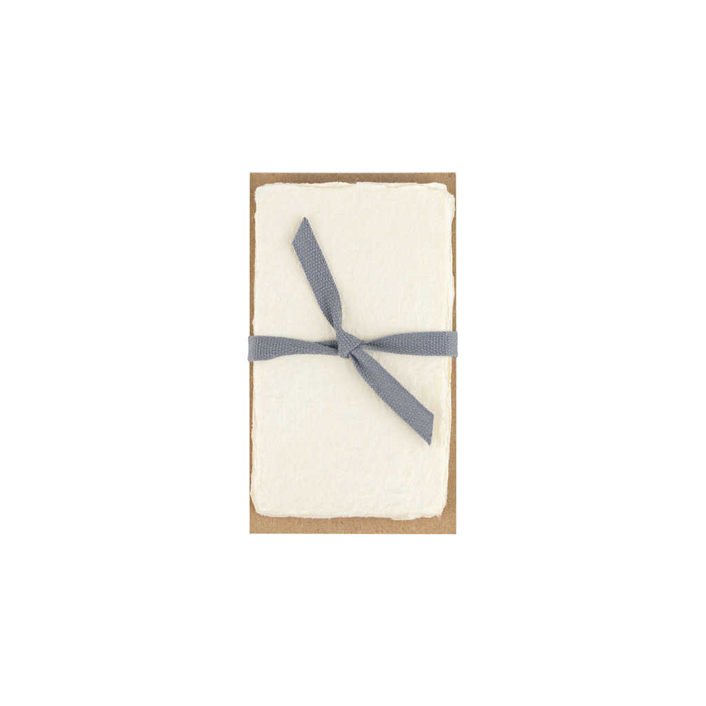 Handmade Paper / Papermaking Kits - oblation papers & press