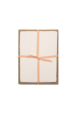 Oblation Papers & Press Handmade Paper Pack Blush