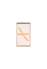 Oblation Papers & Press Handmade Paper Pack Blush