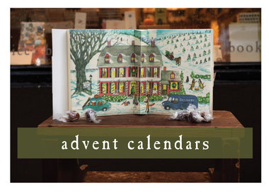 Advent Calendars