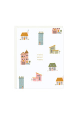 Ramona & Ruth Home Sweet Home Card