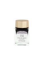 Sailor Sailor Shikiori Chushu Bottled Ink 20ml