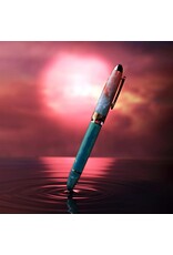 Nahvalur Horizon Dawn Fountain Pen