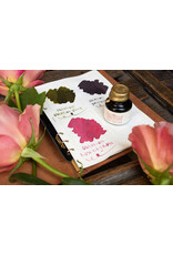 Oblation Papers & Press Rose City Rose Fountain Pen Bottled Ink 30ml