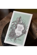 Oblation Papers & Press Good Father English Literature Letterpress Card