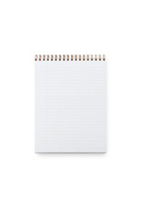 Lined Notepad | A5