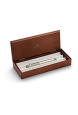Faber-Castell Faber-Castell Classic Anello Ivory Resin Fountain Pen