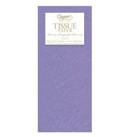 Caspari Lilac Tissue Package - 8 Sheets