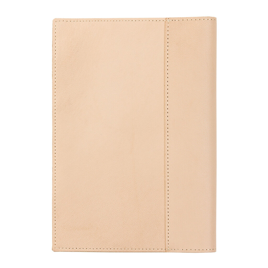 MD Notebook Paper Cover A5