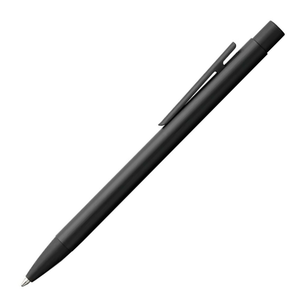 Faber-Castell Faber Castell NEO Slim Black Matte Rollerball