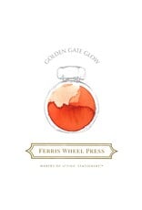 Ferris Wheel Press Golden Gate Glow Bottled Ink 38ml