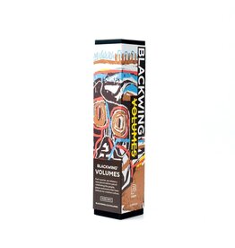 Blackwing Blackwing Volume 57 The Basquiat Pencil Box of 12