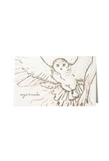 Oblation Papers & Press Magic & Wonder Holiday Menagerie Greeting Letterpress Card