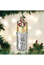Old World Christmas Burrito Ornament