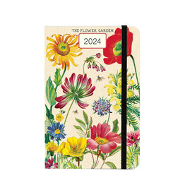 cavallini 2024 Tarot Desk Calendar