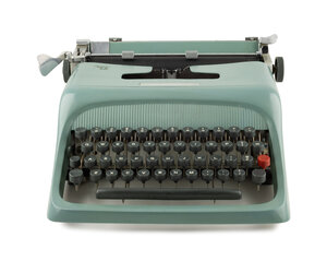 Underwood Underwood-Olivetti Studio 44 Typewriter