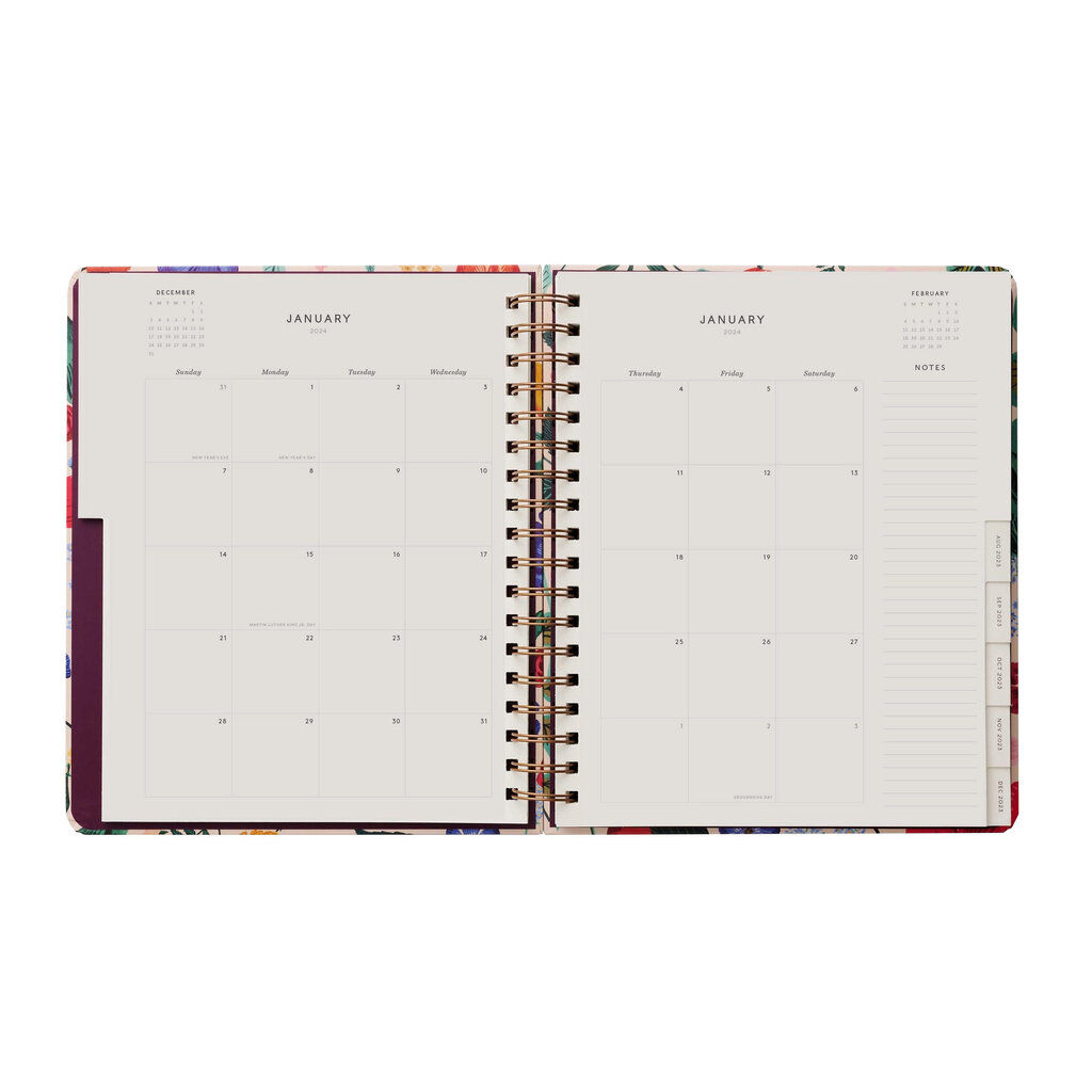 15 Best Paper Planners (2023): Planners, Pens, Stickers, and a