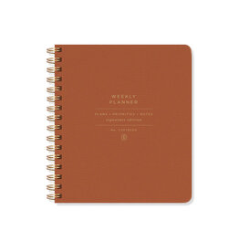 Canvas Abstract Bookcloth Sketchbook - oblation papers & press