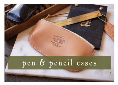 Pen & Pencil Cases 