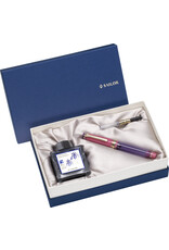 Sailor Sailor Pro Gear Slim Grass Manyo Fountain Pen