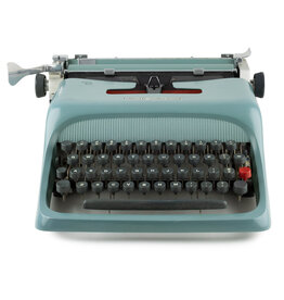 Olivetti Olivetti Studio 44 Typewriter