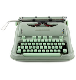 Hermes Hermes 3000 Typewriter