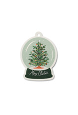Rifle Paper Snow Globe Gift Tags Set of 8